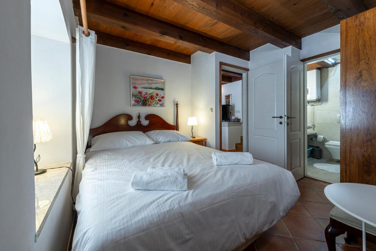 Villa Matkovic Cavtat Exterior photo