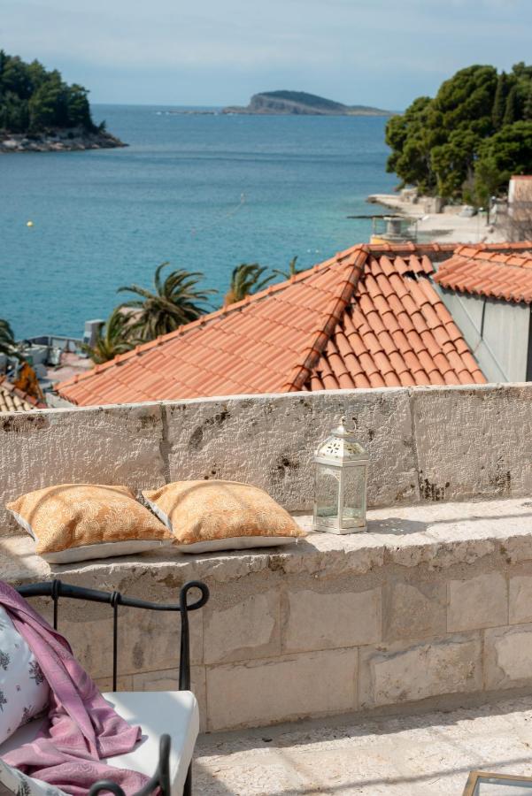 Villa Matkovic Cavtat Exterior photo